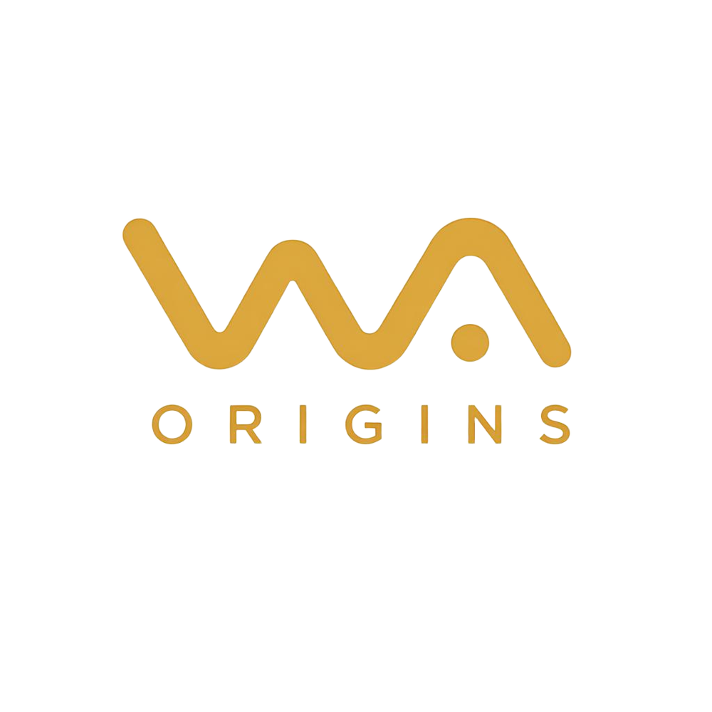 Wa Origins